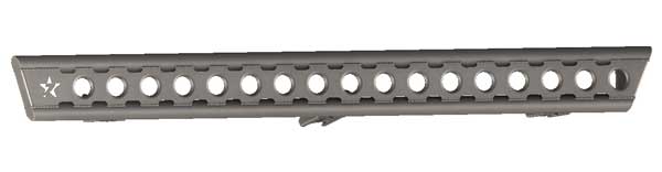 JK Pritchett Canyon Rocker Guards