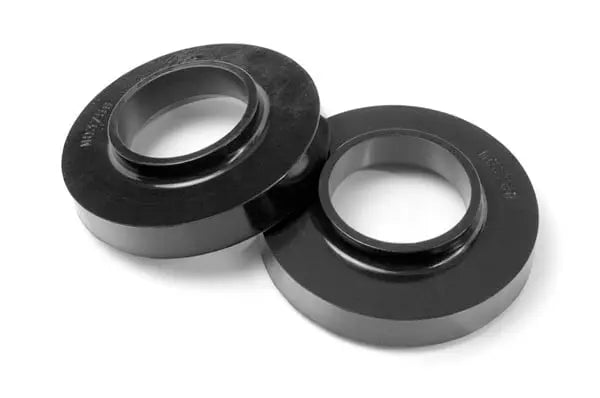 Rough Country 0.75 Inch Leveling Kit Jeep Cherokee XJ/Comanche MJ/Wrangler TJ 7596