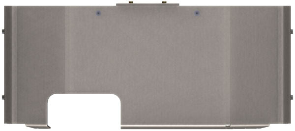 XJ Transfer Case Skid Plate Kit