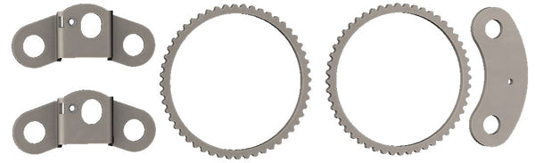 Pro Series GM 14 Bolt Full Width Axle Truss Barnes4wd