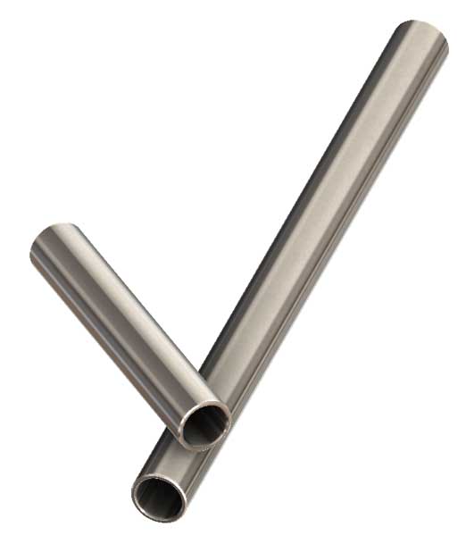 Jeep JK Front Axle Tube Sleeves