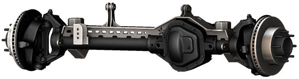 Jeep JK Superduty Dana 60 Axle Truss Swap Kit
