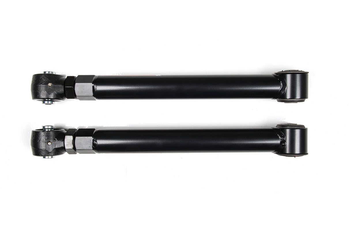 Adjustable Control Arms | Rear Lower | Wrangler JK JKS Manufacturing