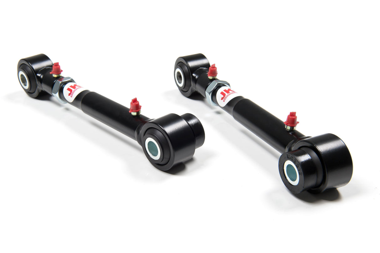 Adjustable Front Sway Bar Links | Fits 2.5"-6" Lift | Wrangler JK Rubicon JKS Manufacturing