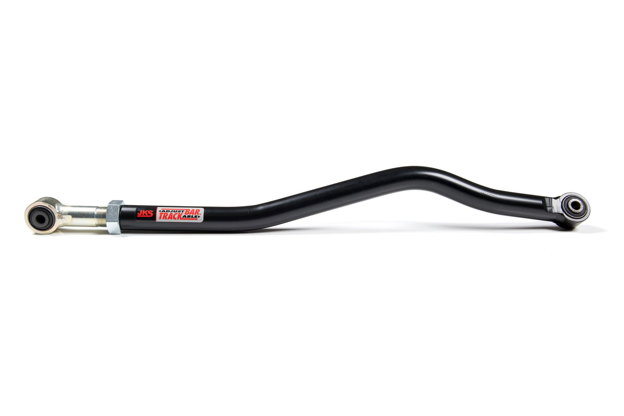 Front Adjustable Track Bar | Wrangler JK | RHD Models JKS Manufacturing