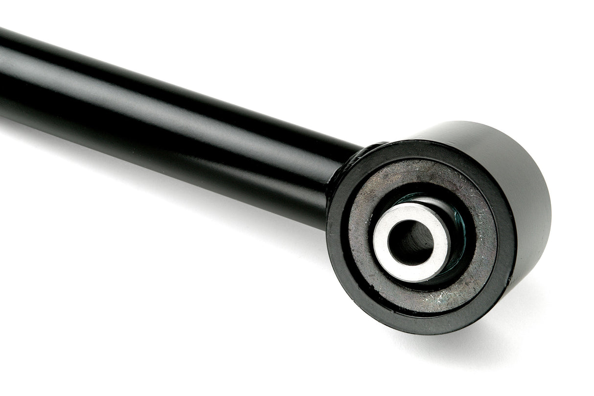 Adjustable Front Track Bar | 4"+ Lift | Wrangler TJ & LJ, Cherokee XJ & Comanche MJ, Grand Cherokee ZJ JKS Manufacturing