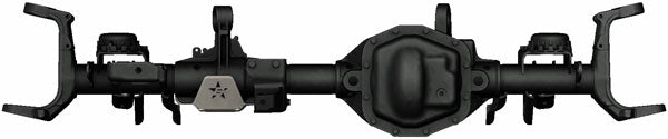 Jeep JL and JT Front Axle Disconnect Skid