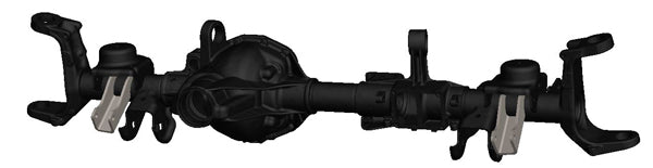 JL-JT Front Axle Shock Brackets