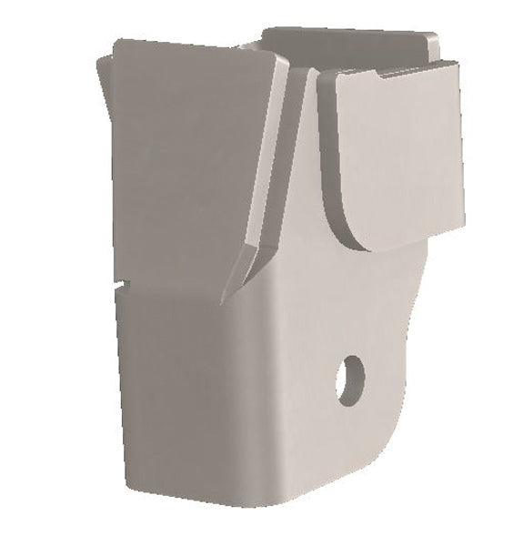 JL-JT Front Frame Trackbar Bracket