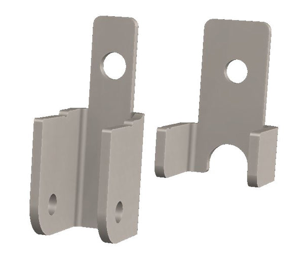JL Rear Frame Trackbar Bracket