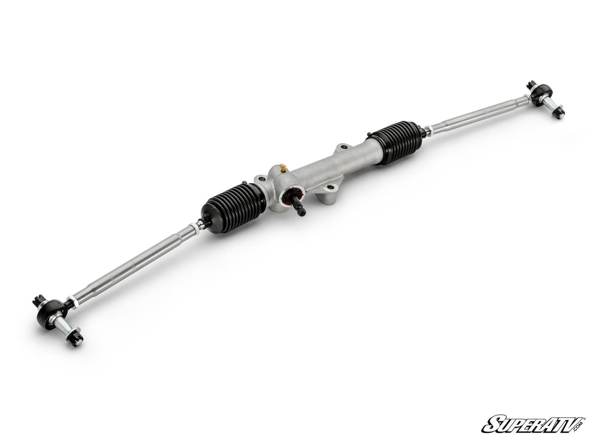 SuperATV RackBoss 2.0 Steering Rack and Pinion for Kawasaki Mule