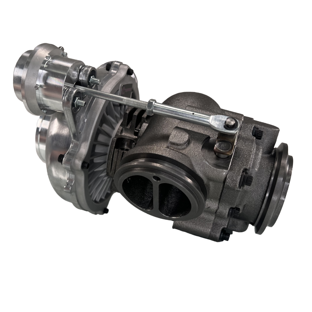 KC300x Stage 2 Turbo (63/73) - 7.3 Powerstroke (E99)
