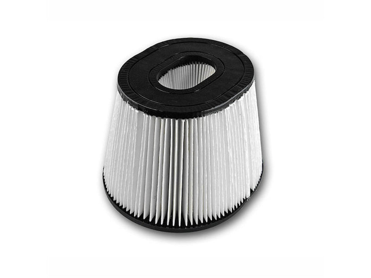 S&B Filters KF-1036D Intake Replacement Filter, Dry Disposable, 2008-2010 Ford 6.4L Powerstroke S&B Filters