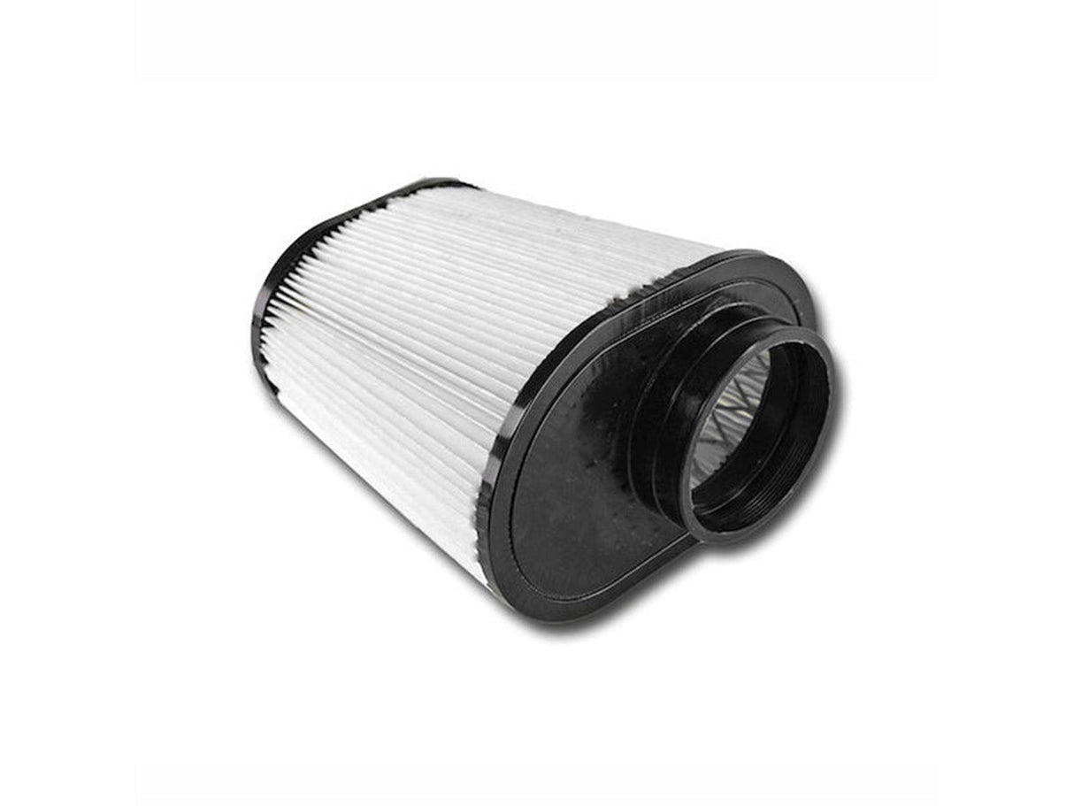 S&B Filters KF-1042D Intake Replacement Filter, Dry Extendable, 1998-2003 Ford 7.3L Powerstroke, old style kit S&B Filters