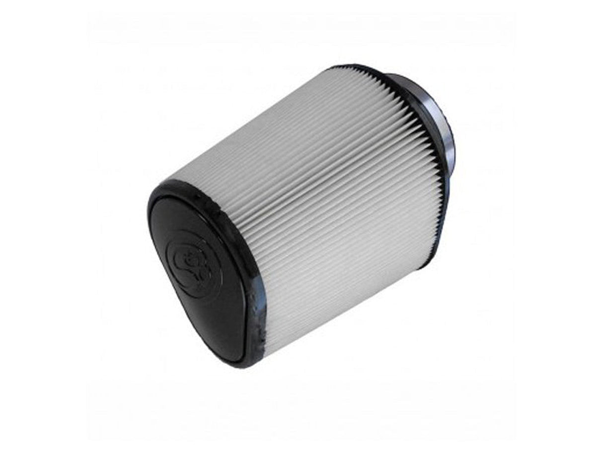 S&B KF-1050D Intake Replacement Filter, Dry Disposable, 1994-1997, 2011-2016, 2020-2026 Ford 6.7L Powerstroke S&B Filters