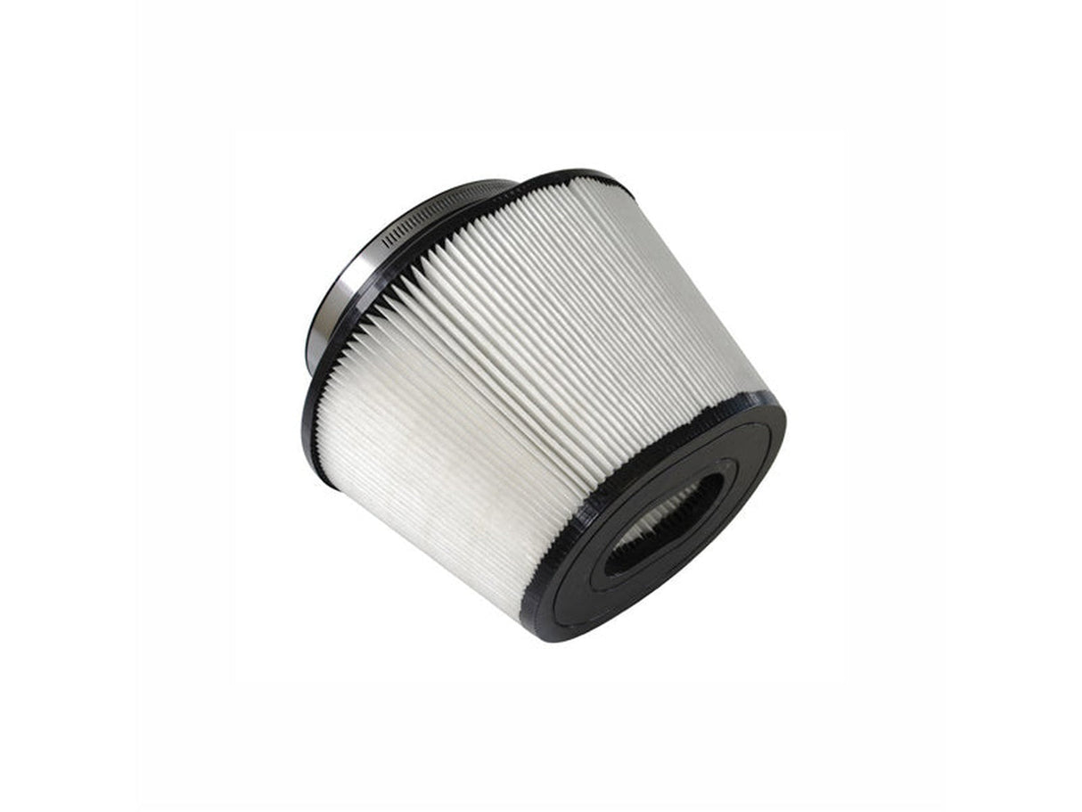 S&B Filters KF-1051D Intake Replacement Filter, Dry Disposable, 2008-2010 Ford 6.4L Powerstroke S&B Filters