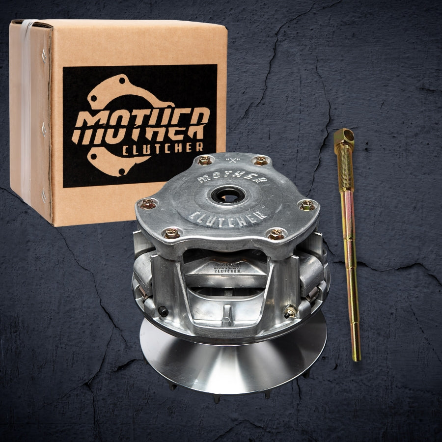 RZR 900 XP (2011-2014) Primary Clutch Harvey's ATV Parts