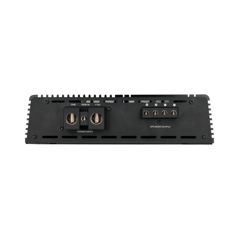 Deaf Bonce Apocalypse ASA-2000.1 2000W RMS Monoblock Amplifier