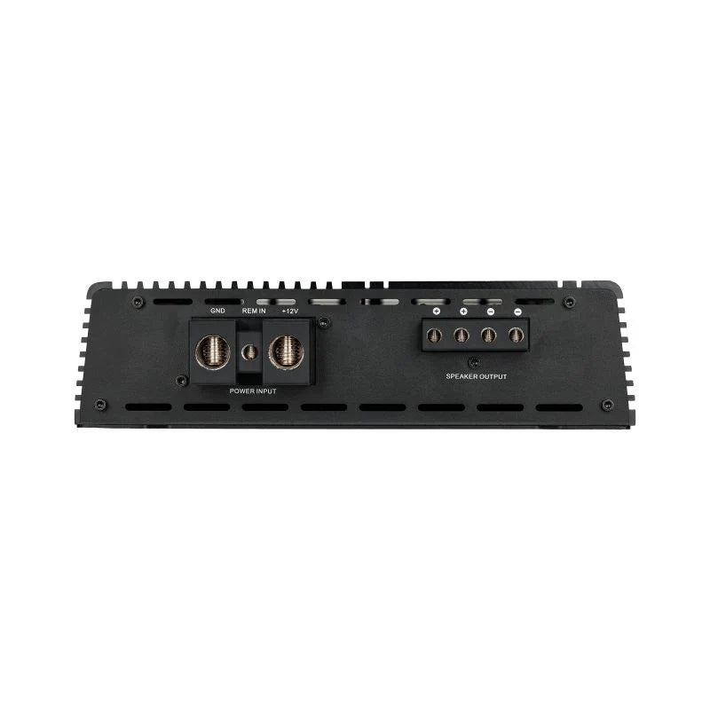 Deaf Bonce Apocalypse ASA-1000.1 1000W RMS Monoblock Amplifier Deaf Bonce