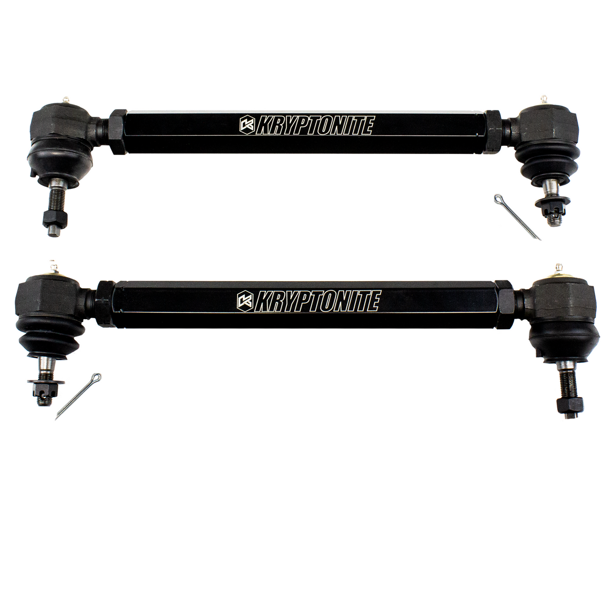 KRYPTONITE ULTIMATE FRONT END PACKAGE 1988-1992 GM C/K SERIES TRUCKS/SUVS