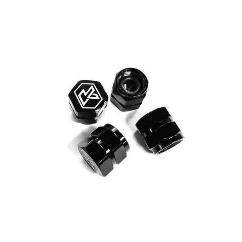 Kryptonite Valve Stem Caps (KRVSC)