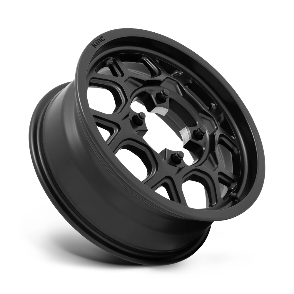 KMC 15" Mesa Lite Wheel