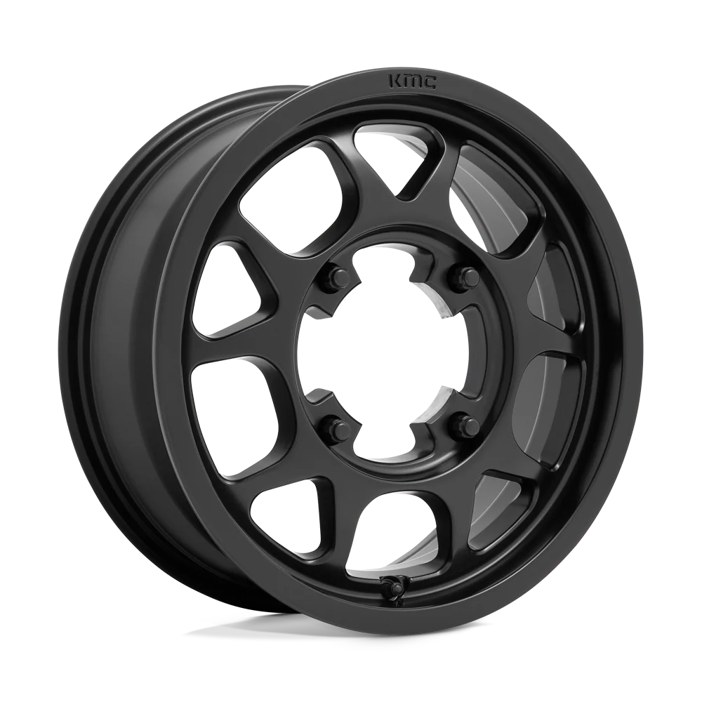 KMC 15" Toro Wheel