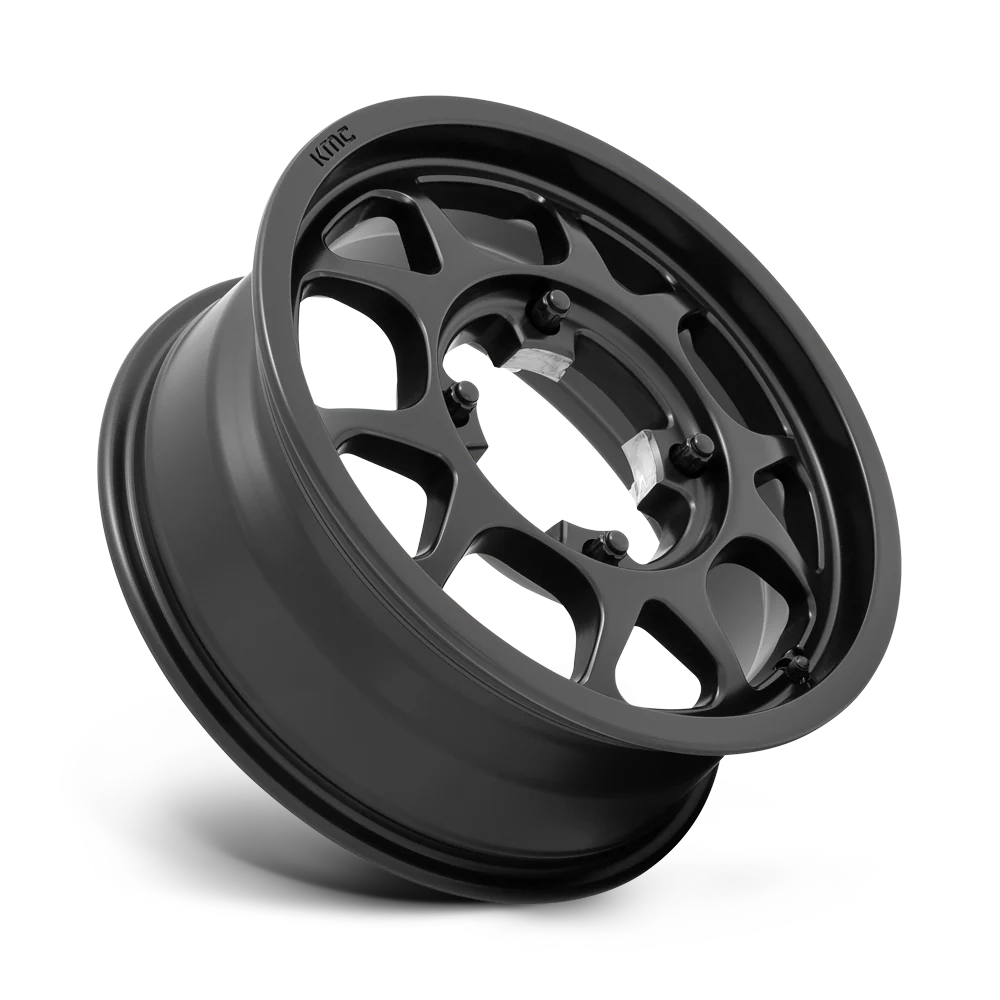 KMC 15" Toro Wheel