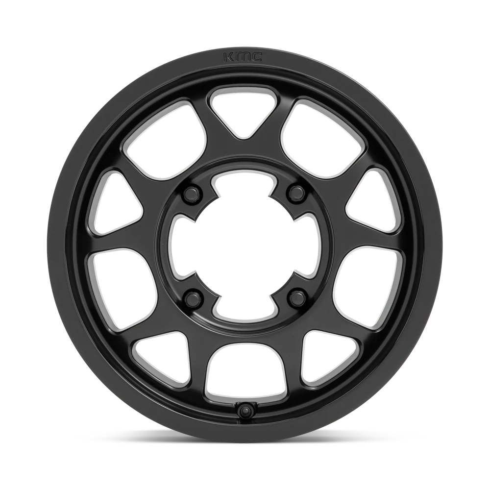 KMC 15" Toro Wheel