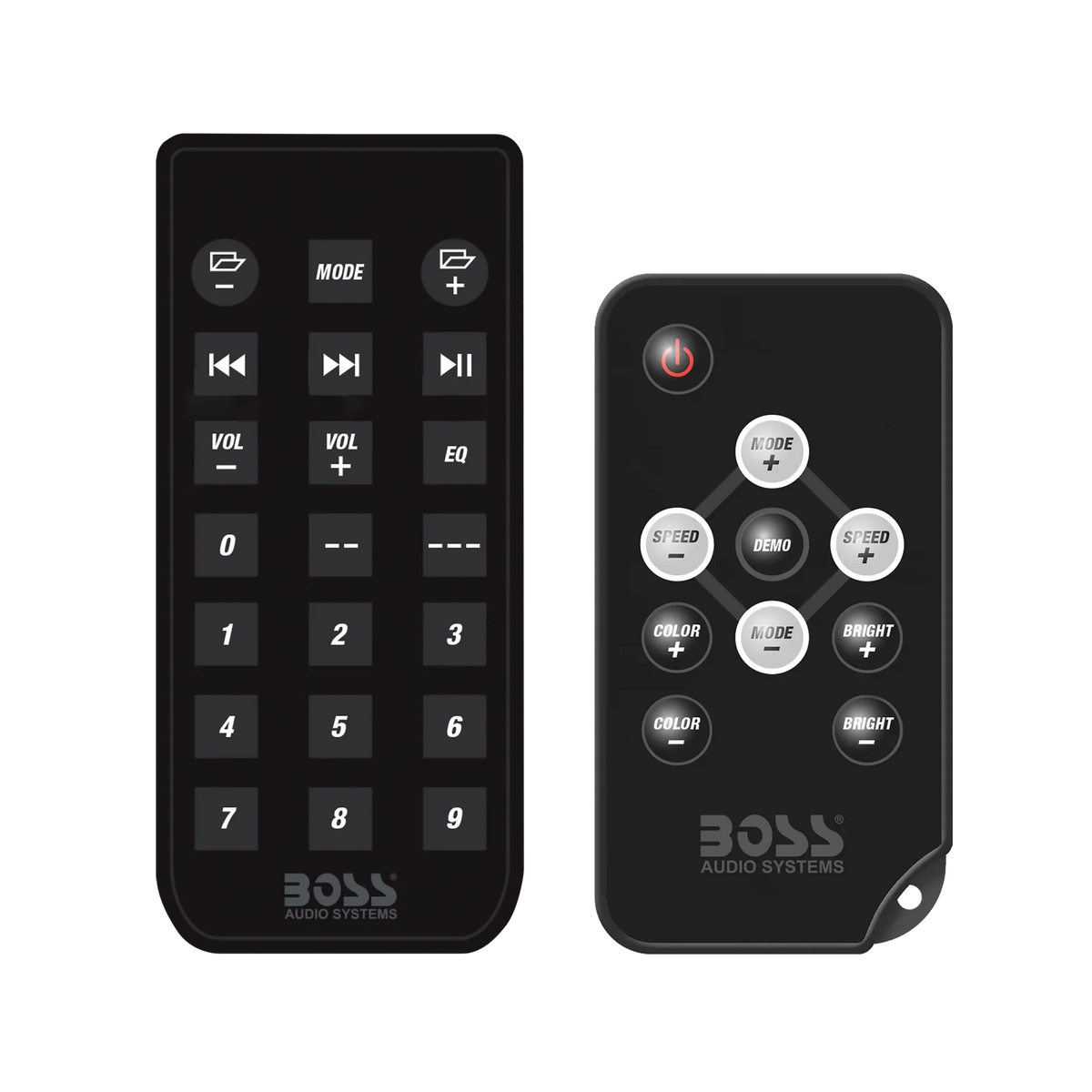 Boss BRT26RGB 26" Sound Bar