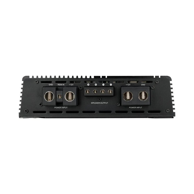 Deaf Bonce Apocalypse ASA-3000.1 3000W RMS Monoblock Amplifier