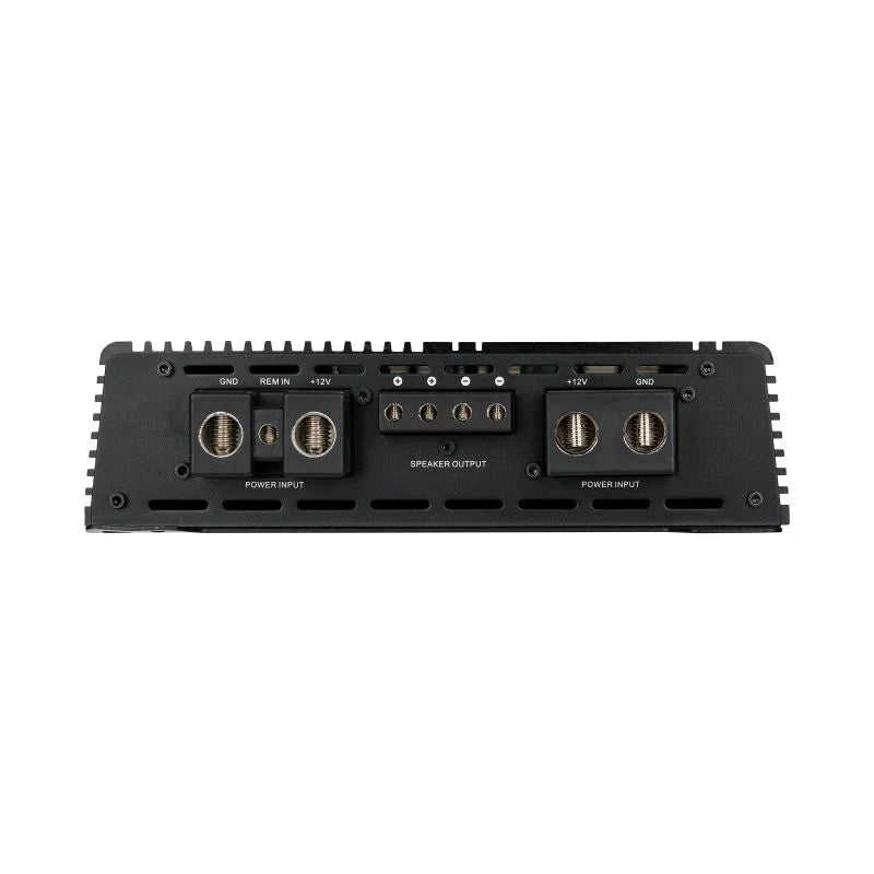 Deaf Bonce Apocalypse ASA-3000.1 3000W RMS Monoblock Amplifier Deaf Bonce