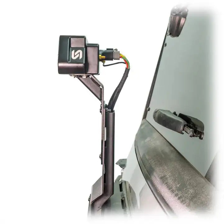 LB3 Chase Light / 3rd Brake Light Flasher Module Turn Offroad