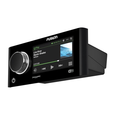 Garmin Fusion Apollo MS-RA770 Marine Stereo with Wi-Fi