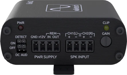 Wavtech Link2 | 2-Channel Line Out Converter