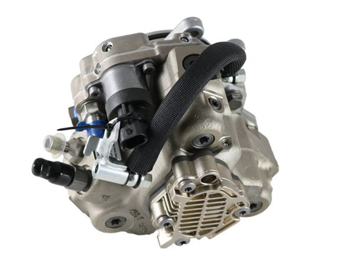 S&S Diesel CP4 to CP3 Conversion Kit with Re-Calibrated Pump, 2011-2016 GM 6.6L Duramax, LML S&S Diesel