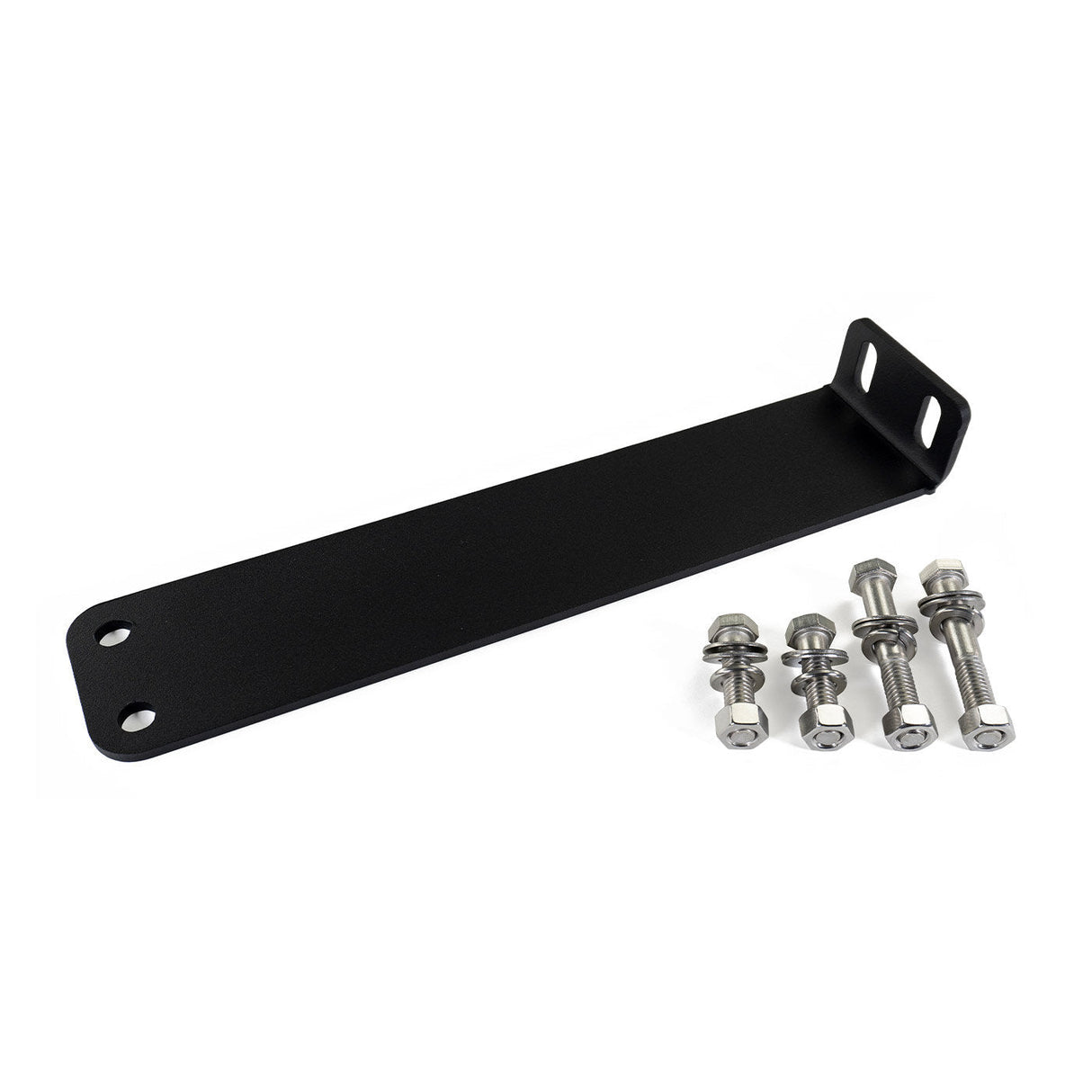 Manual Horn Valve Mounting Bracket HornBlasters