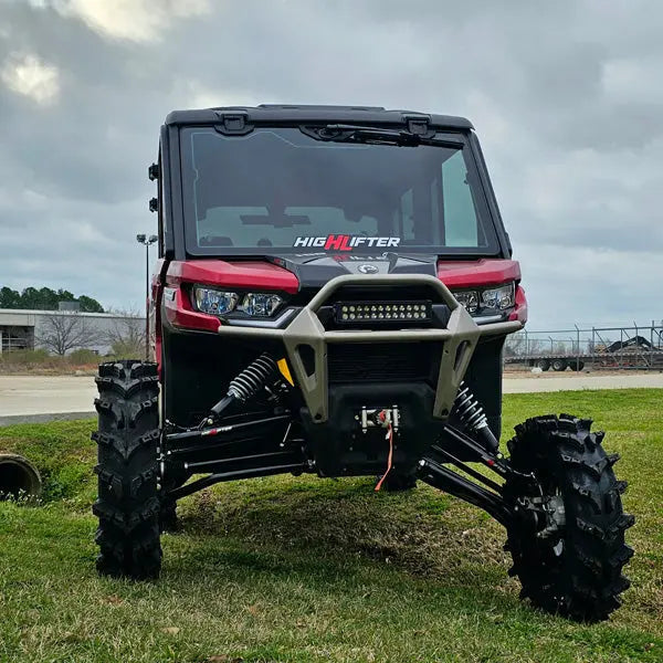 Long Travel Kit Can-Am Defender XMR/ Limited/ Lonestar High Lifter