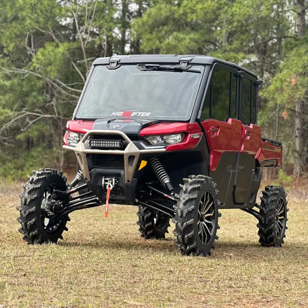 Long Travel Kit Can-Am Defender XMR/ Limited/ Lonestar High Lifter