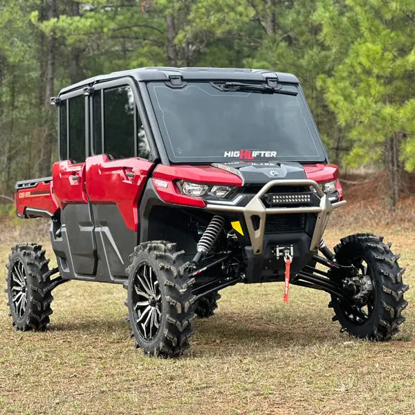 Long Travel Kit Can-Am Defender XMR/ Limited/ Lonestar High Lifter