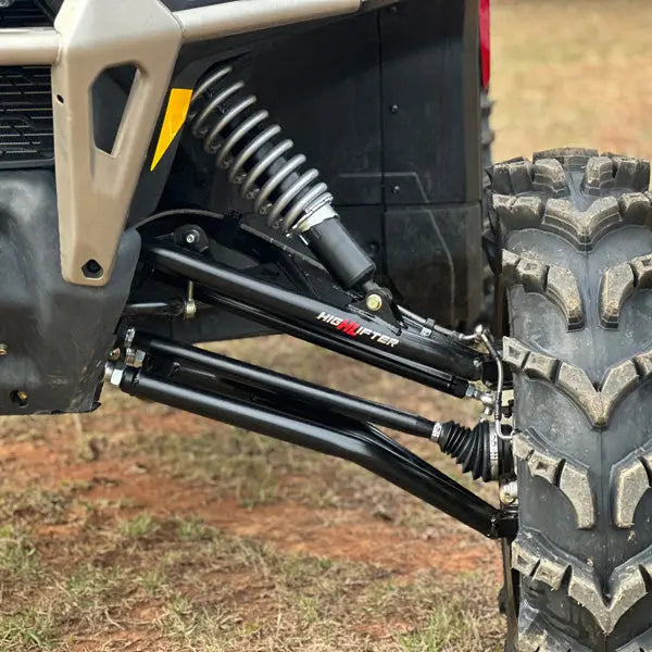 Long Travel Kit Can-Am Defender XMR/ Limited/ Lonestar High Lifter