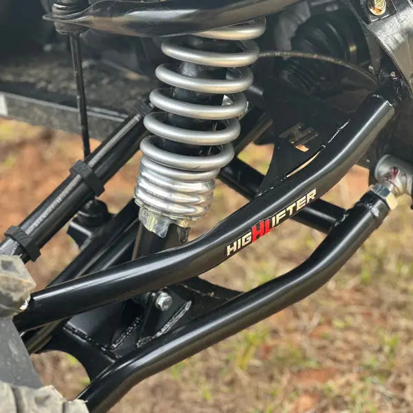 Long Travel Kit Can-Am Defender XMR/ Limited/ Lonestar High Lifter