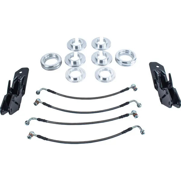 Long Travel Kit Can-Am Defender XMR/ Limited/ Lonestar High Lifter