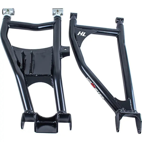 Long Travel Kit Can-Am Defender XMR/ Limited/ Lonestar High Lifter