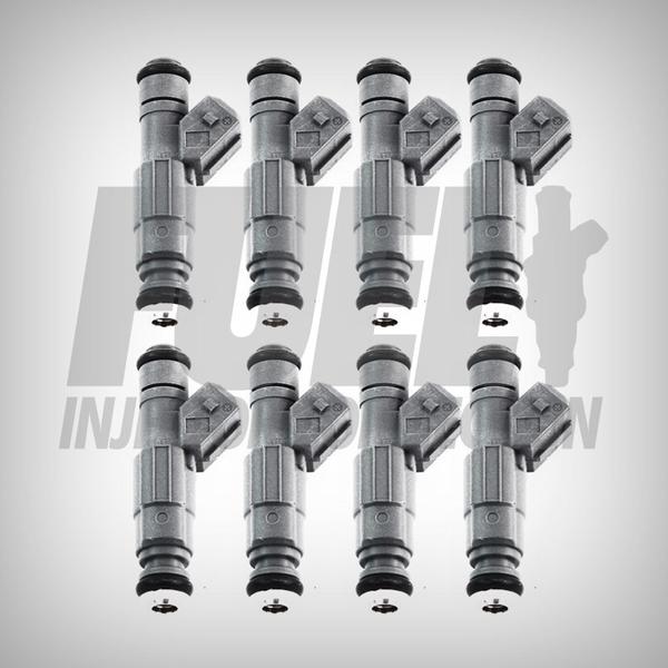 LS1 Stock Injector Set New 0280155931/0280155211 Fuel Injector Connection