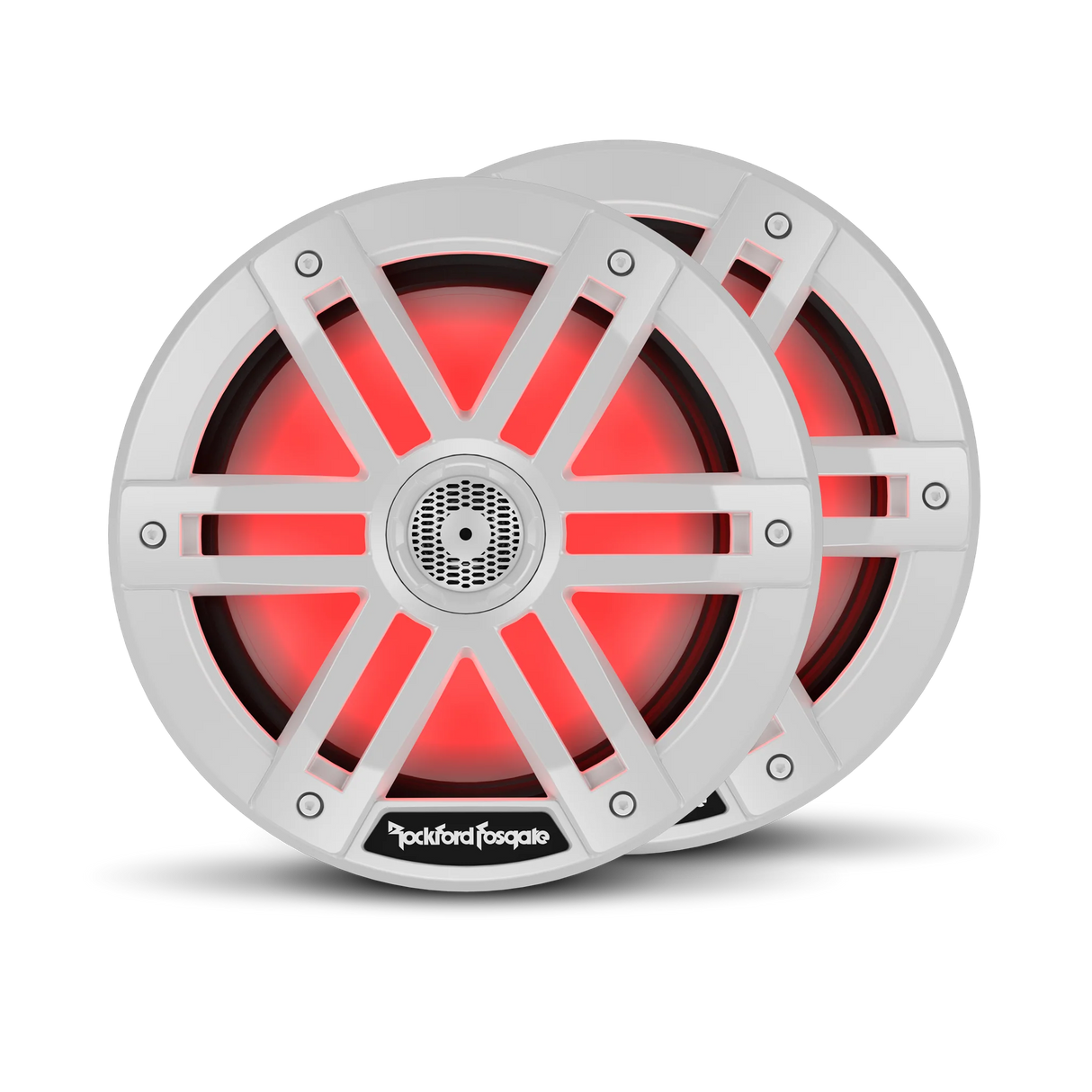 M1 8” Color Optix™ Marine 2-Way Speakers
