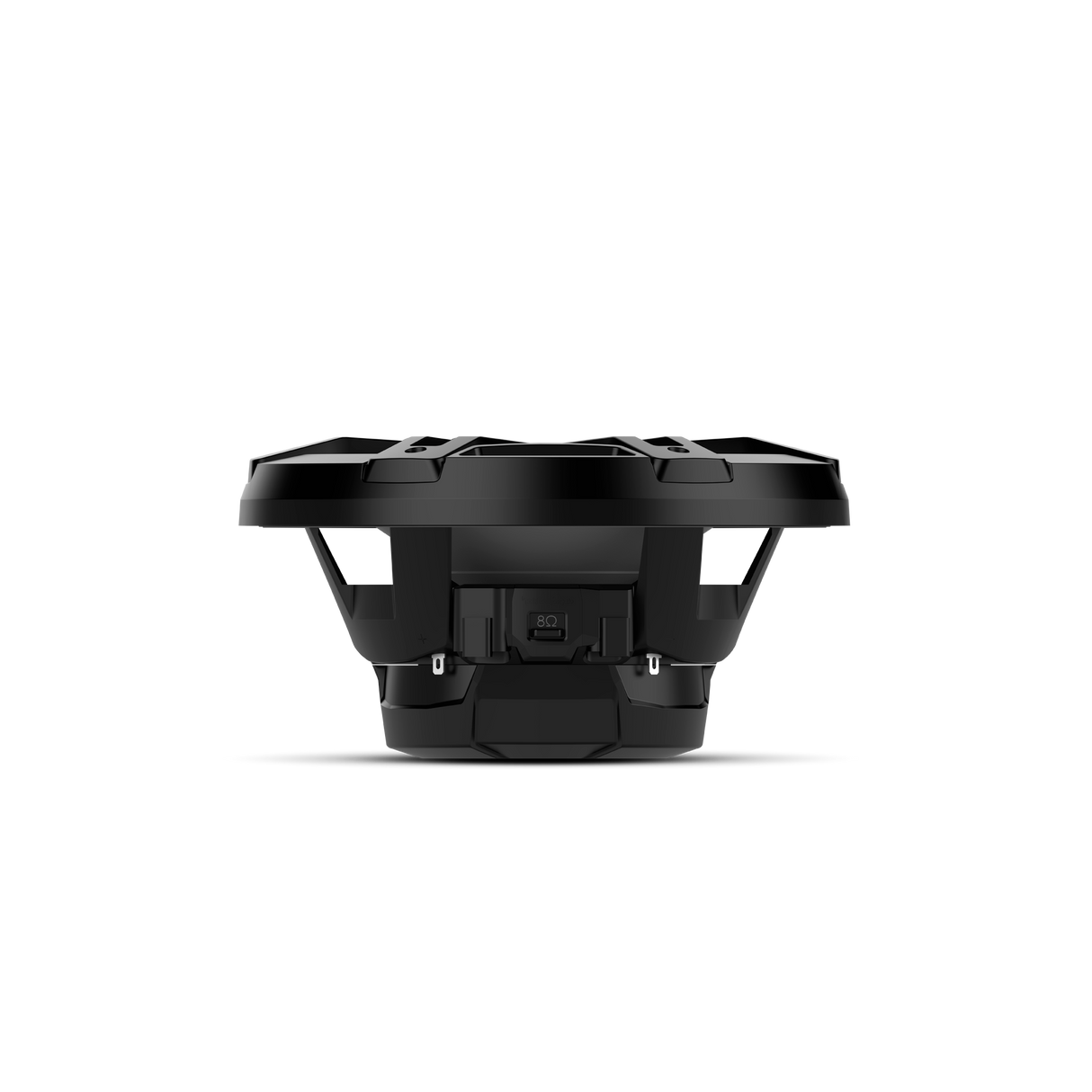 M1 8" DVC 4ohm Color Optix™ Marine Subwoofer - Black