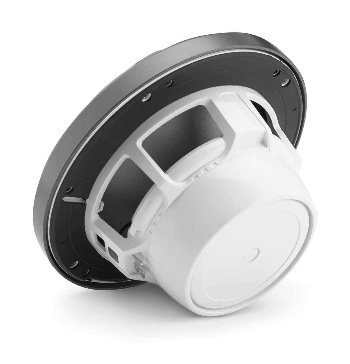 JL Audio M3-650X-S-Gm 6.5" 225W Marine Coaxial Speakers (Pair) - Gunmetal Sport Grilles JL Audio