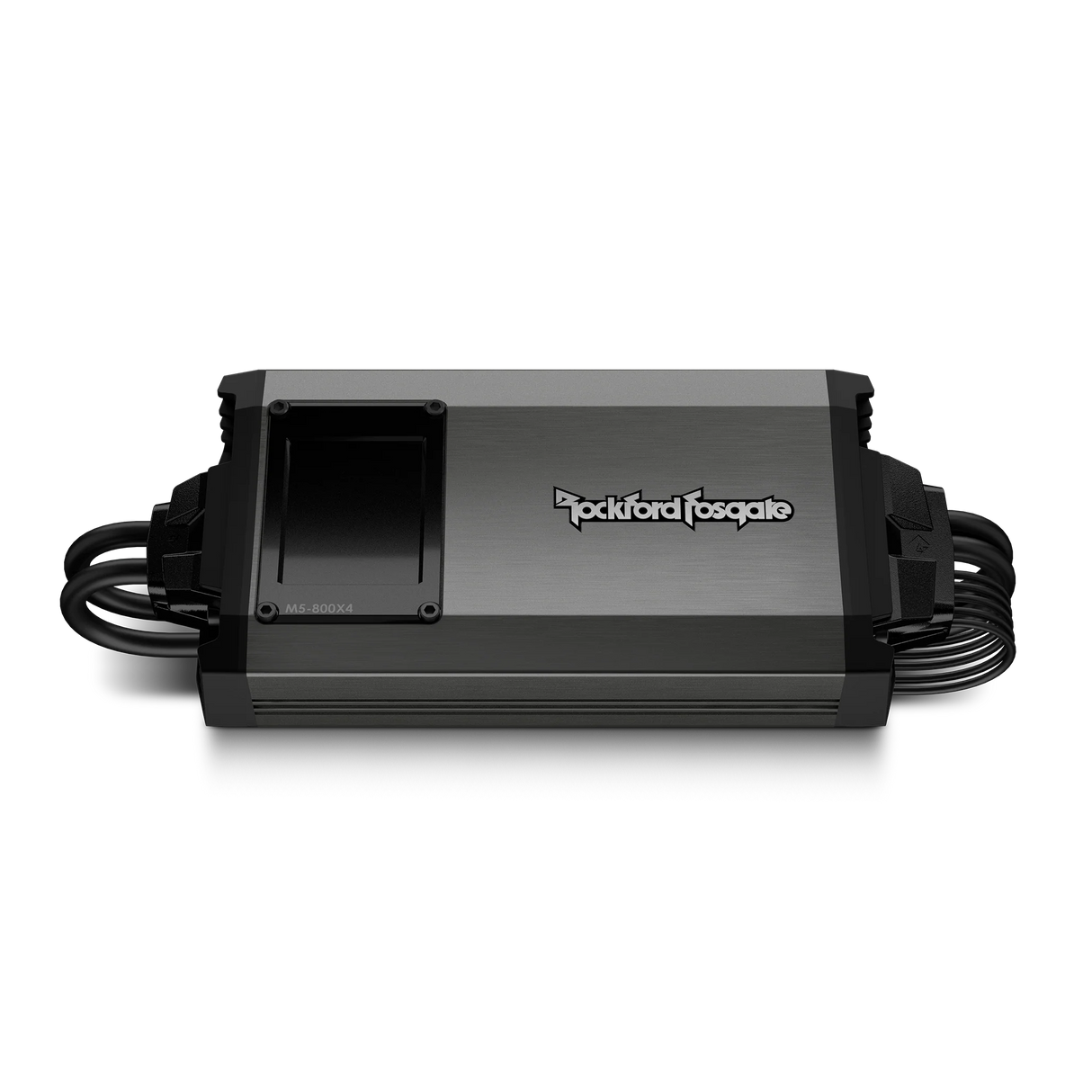Rockford Fosgate 800 Watt 4-Channel Element Ready Amplifier