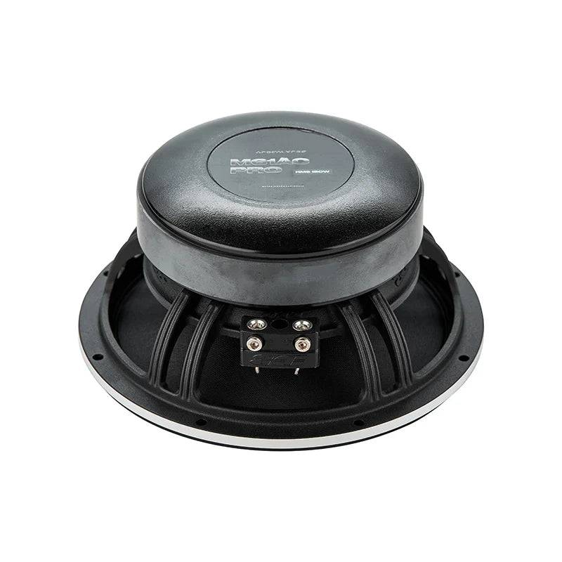 Deaf Bonce Apocalypse AP-M61AC PRO 6.5" 180W RMS Midrange Speakers (Pair)